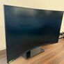 Samsung Odyssey G7 C32G75T Image 2