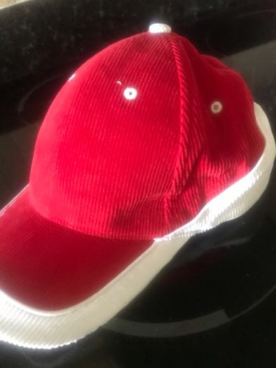 Mahou Beer Baseball Cap
