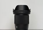 Sigma 16mm f/1.4 DC DN Contemporary for Canon EF-M