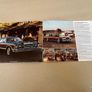 Ford Ltd 1978 Sales Brochure Image 8