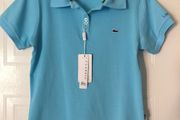Womens Lacoste Polo Shirt