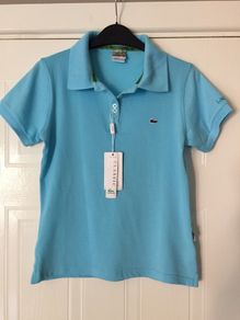 Womens Lacoste Polo Shirt