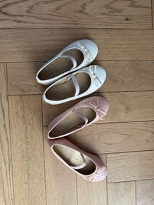 girls party shoes