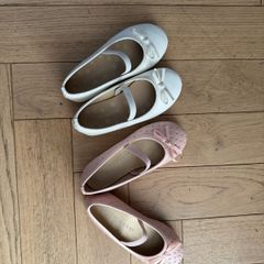 girls party shoes