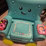fisher price toy chair Image 3