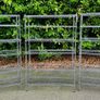 Stainless Steel Racking Heavy Duty - Top Quality - Extra Shelves - Retail Display Image 5