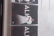 Muhammad Ali Dvds