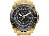 Bulova Precisionist Sport Champlain 46mm 98D156 (Grade A+)