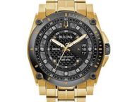 main image for ad Bulova Precisionist Sport Champlain 46mm 98D156 (Grade A+)