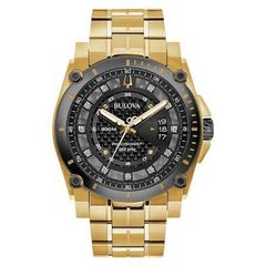 Bulova Precisionist Sport Champlain 46mm 98D156 (Grade A+)