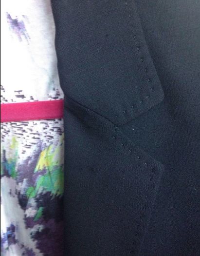 Paul Smith blazer