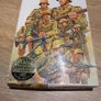 Tamiya Military Miniatures 1/35 Dak Africa Corps Kit Image 2