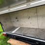 Motorhome Locking robust secure German made aluminium sealed storage box Image 3