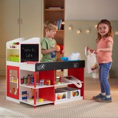 Kids grocery store