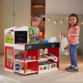 Kids supermarket