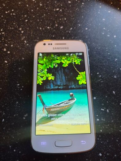 Samsung Ace 3