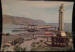 Santa Cruz, Tenerife, Canary Islands 1960s postcard