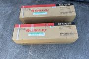 Air conditioner wall mounted-GREE