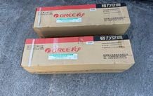 Air conditioner-Gree