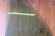 LH Rear Qtr Glass (Fiat Tipo/Tempra)