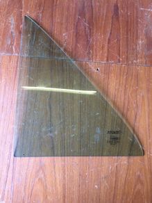 LH Rear Qtr Glass (Fiat Tipo/Tempra)
