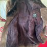Calw Flor sheepskin coat Size XL Image 4