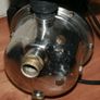 Stuart Turner pump with Stuart Turner Control Module Image 8