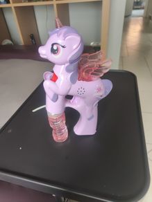 Bubble gun- Unicorn