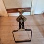 Vintage Kronenbourg 1664 bar beer pull pump handle Image 4