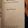 Boris The Bear Hunter.  By Fred Whishaw. Vintage Hardback In Good Condition. 37. Image 6