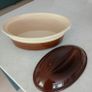 Vintage Emily Henry Casserole Dish Image 2