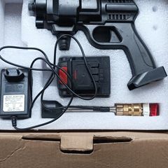 car wash gun
