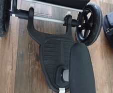 bugaboo buggy board
