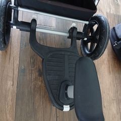 bugaboo buggy board