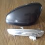 2018 PEUGEOT 2008 Passengers Door Wing Mirror Image 7