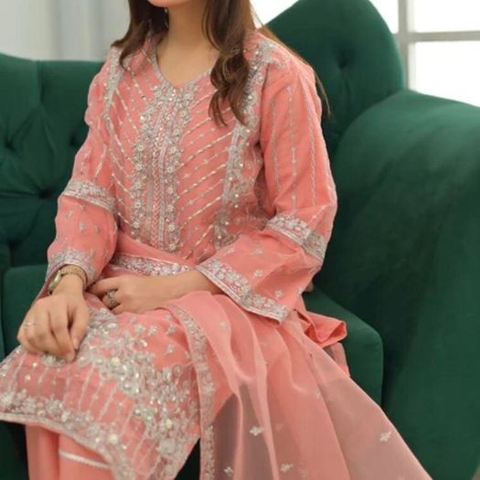 Indian Pakistani  shalwar qameez
