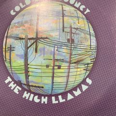 The High Llamas Vinyl Lp