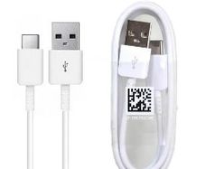 Samsung USB Cable Type C White