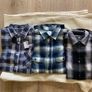 3 Mens Shirts (New) Image 2