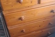 2 bedroom chest of drawers