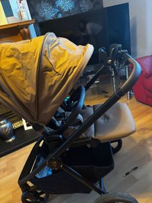 Venicci Claro 3 in 1 travel system