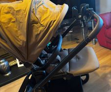 Venicci Claro 3 in 1 travel system
