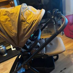 Venicci Claro 3 in 1 travel system