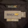 Regatta Professional Sandstorm Softshell Jacket Black XL EUR 56 Image 3
