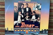 Various Artists - The Diner [Double] LP