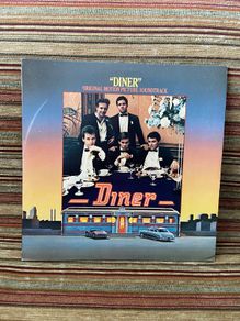 Various Artists - The Diner [Double] LP