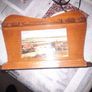 Beautiful Old Tobacco Pipe Holder. Postage Available on all my Items or Collection in Rochfortbridge Westmeath Image 2