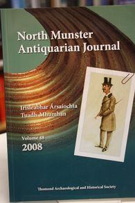 North Munster Antiquarian Journal Vol.48