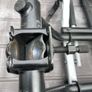 Thule 3-Bike Towbar Mounted Bike Rack. Image 6