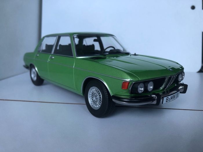 model cars Autoart, minichamps, Otto, Norev etc